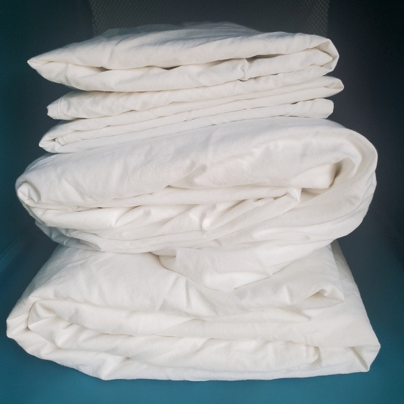 Tommy Bahama full size sheet set - Picture 1 of 3